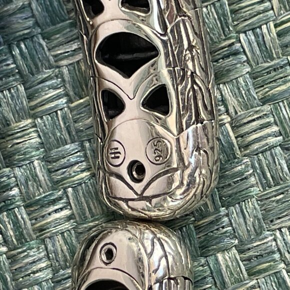 JOHN HARDY LEGENDS NAGA BRACELET CUFF - Picture 5 of 9